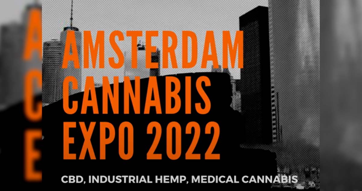 阿姆斯特丹大麻展览会（Amsterdam Cannabis Expo）为针对会展行业的骗局