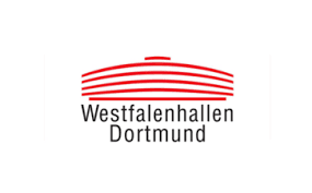 Westfalenhallen Dortmund